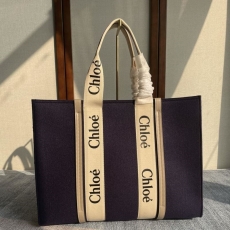 Chloe Shopping Bags